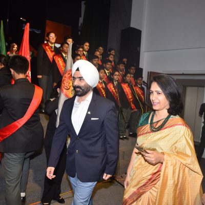 3012 _ ANNUAL DAY 24 25 STD 8 TO 12