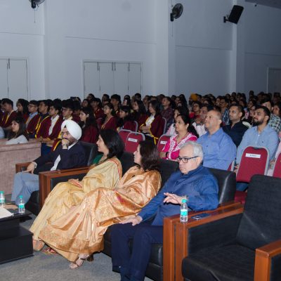 3451 _ ANNUAL DAY 24 25 STD 8 TO 12